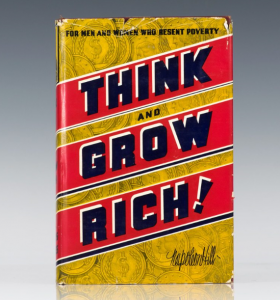 Napoleon Hill Think And Grow Rich Review