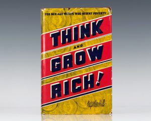 Napoleon Hill Think And Grow Rich Review