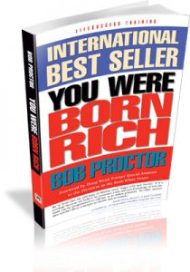 You Were Born Rich Book Review