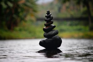 How to Live Balanced Life