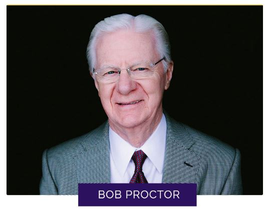 Bob Proctor - Proctor Gallagher Institute Review