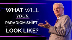 What Will Your Paradigm Shift Look Like