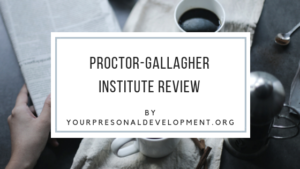 Proctor-Gallagher Institute Review