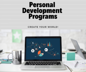 Personal Development Programs