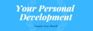 Your Personal Development