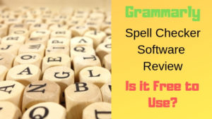 Grammarly - Is it Free to Use?
